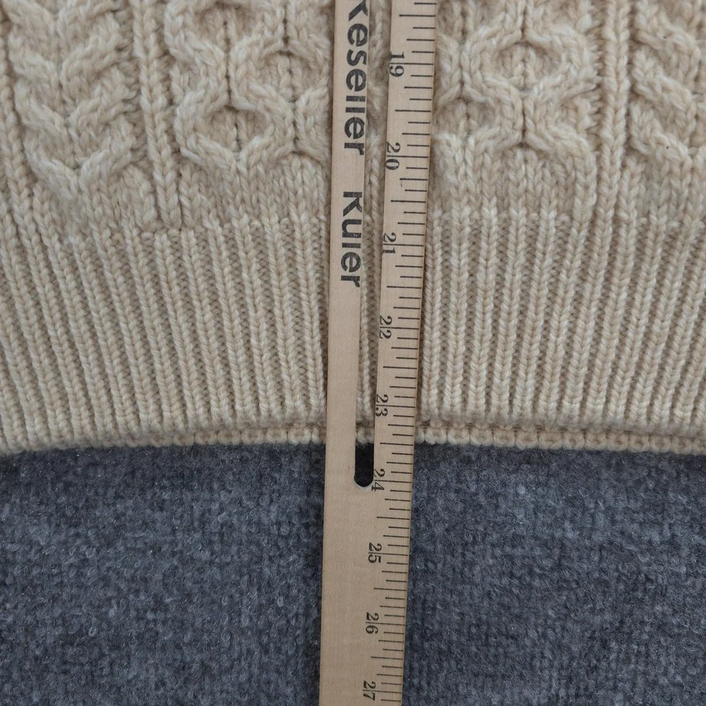 Aran Sweater Market sale aran